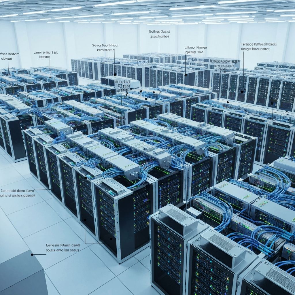 Data to Operations: Enterprise Digital Intelligence Journey