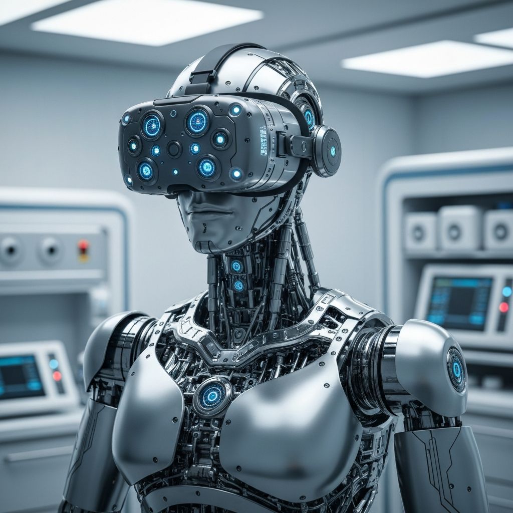Datence Enhances AI Agents Through Advanced Perception